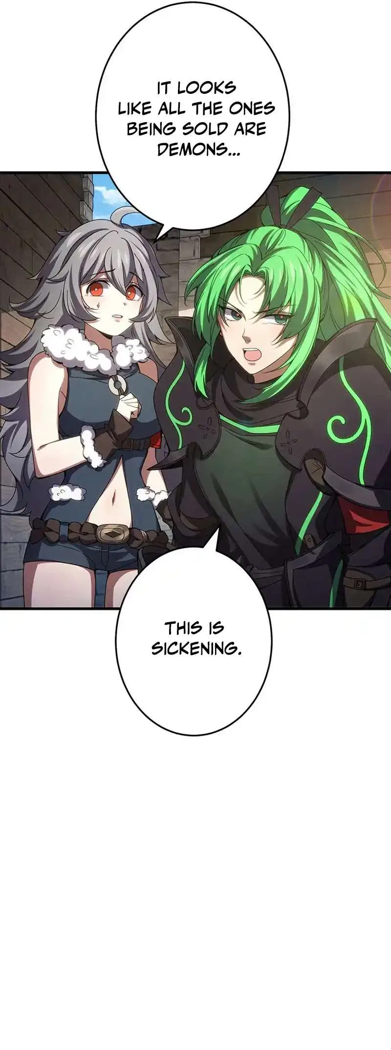 The Demon Lord who Returned after 3000 Years ~ The Strongest Reincarnator Aims for World Domination ~ Chapter 17 – Page 7