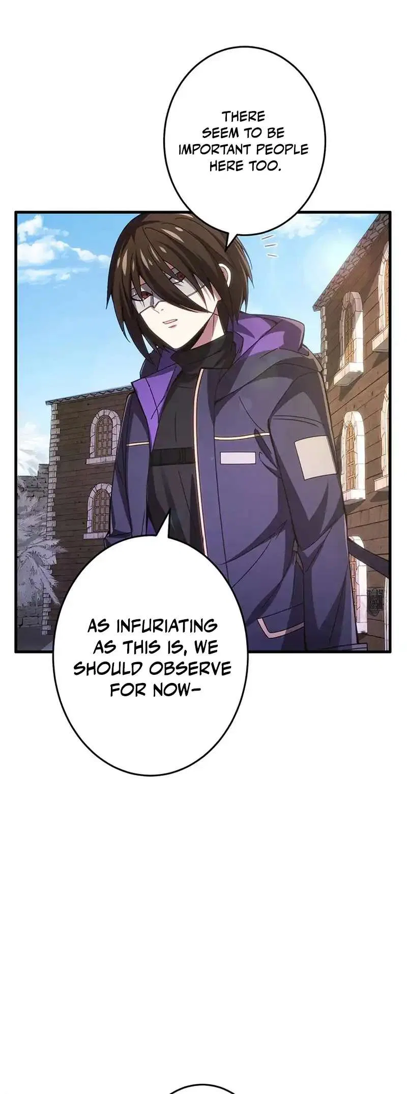 The Demon Lord who Returned after 3000 Years ~ The Strongest Reincarnator Aims for World Domination ~ Chapter 17 – Page 9