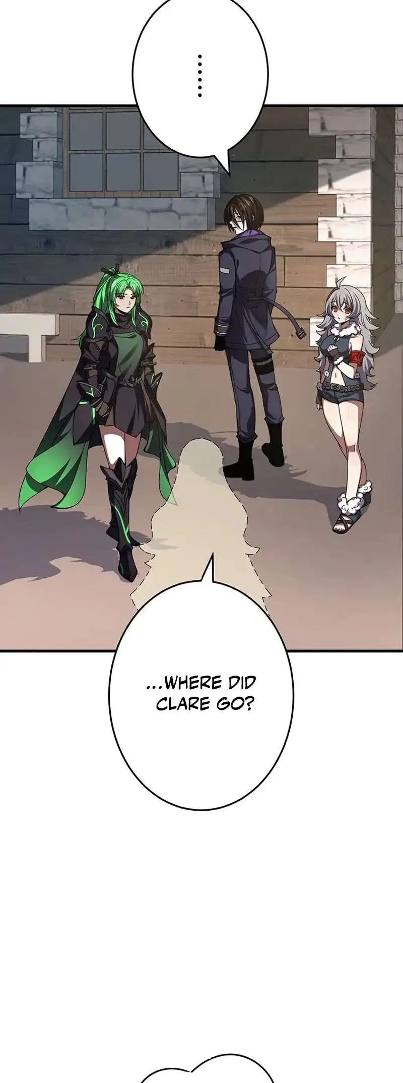 The Demon Lord who Returned after 3000 Years ~ The Strongest Reincarnator Aims for World Domination ~ Chapter 17 – Page 10