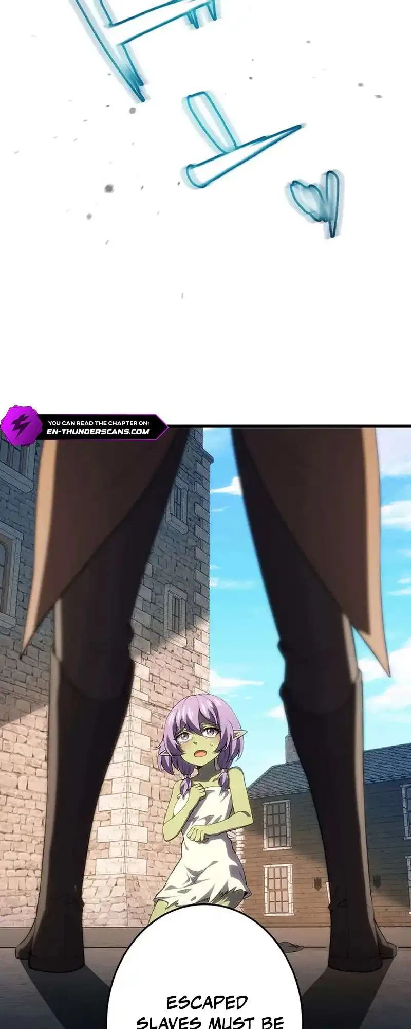 The Demon Lord who Returned after 3000 Years ~ The Strongest Reincarnator Aims for World Domination ~ Chapter 17 – Page 21