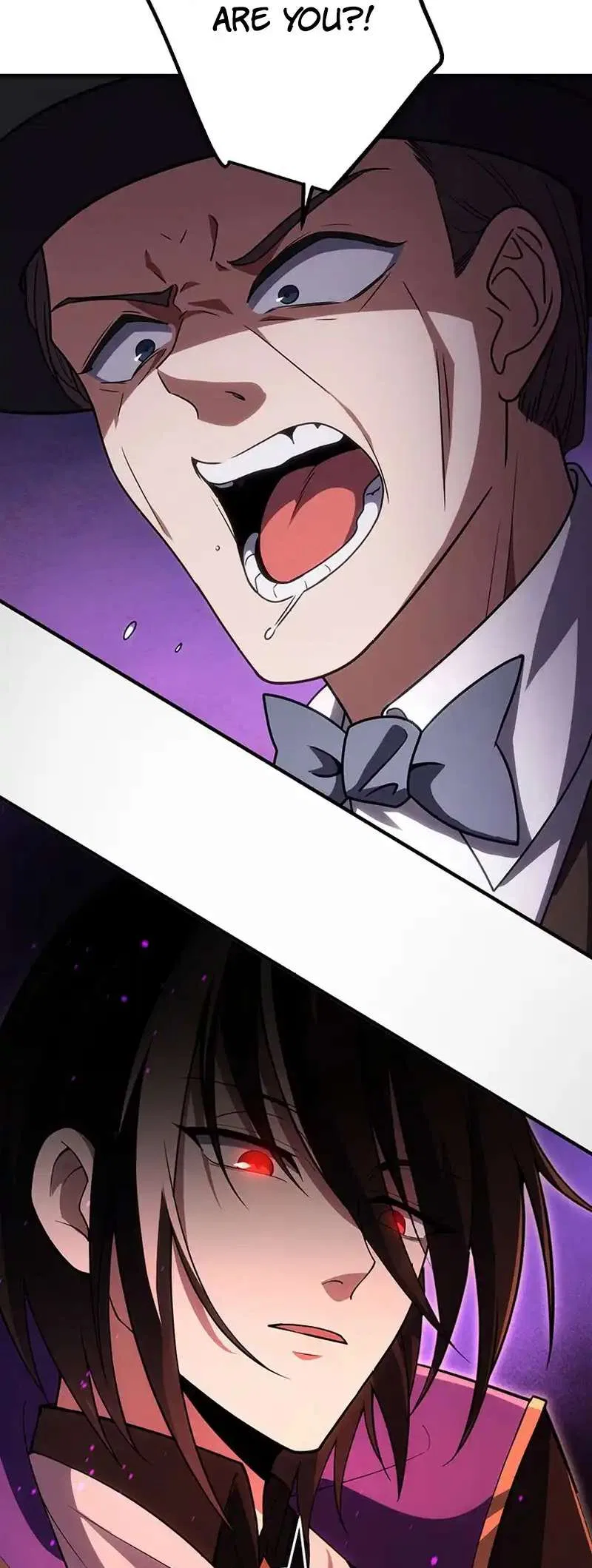 The Demon Lord who Returned after 3000 Years ~ The Strongest Reincarnator Aims for World Domination ~ Chapter 17 – Page 34