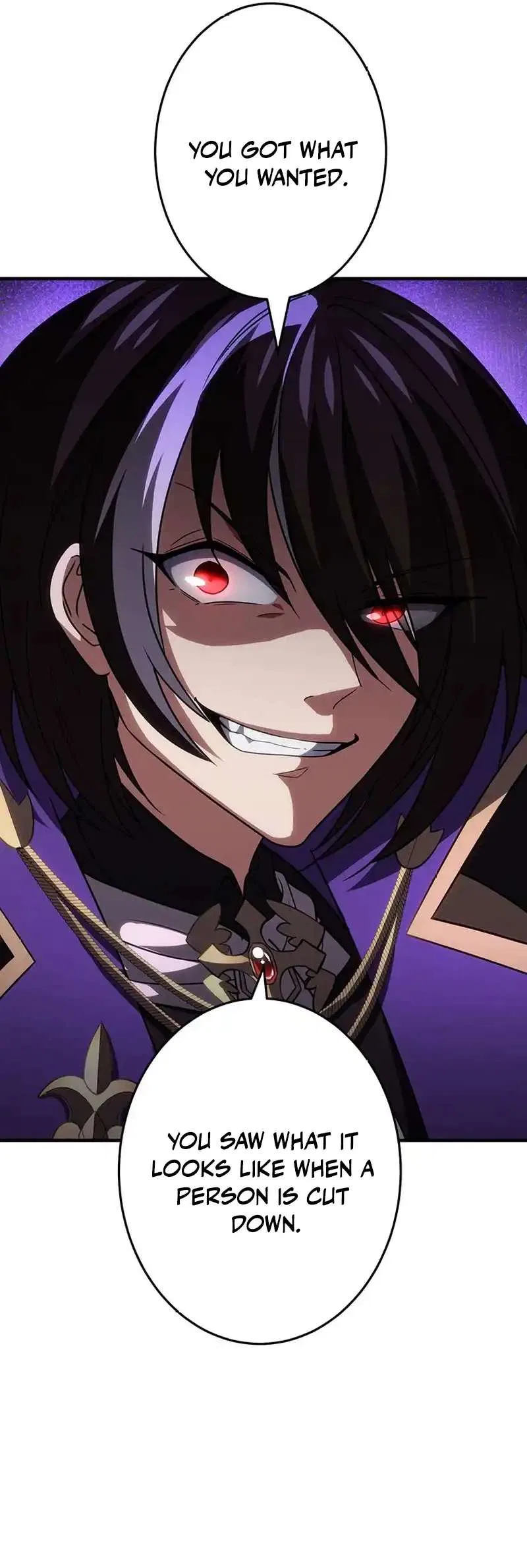 The Demon Lord who Returned after 3000 Years ~ The Strongest Reincarnator Aims for World Domination ~ Chapter 17 – Page 38