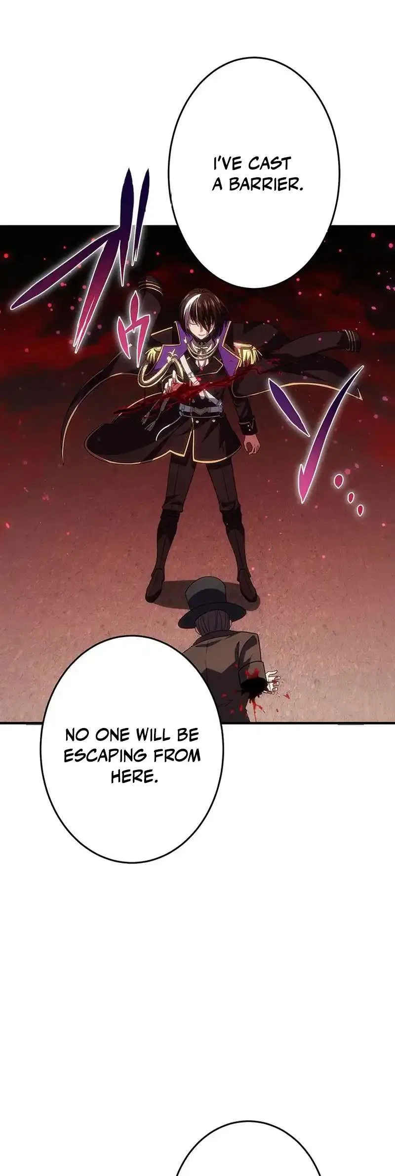 The Demon Lord who Returned after 3000 Years ~ The Strongest Reincarnator Aims for World Domination ~ Chapter 17 – Page 39