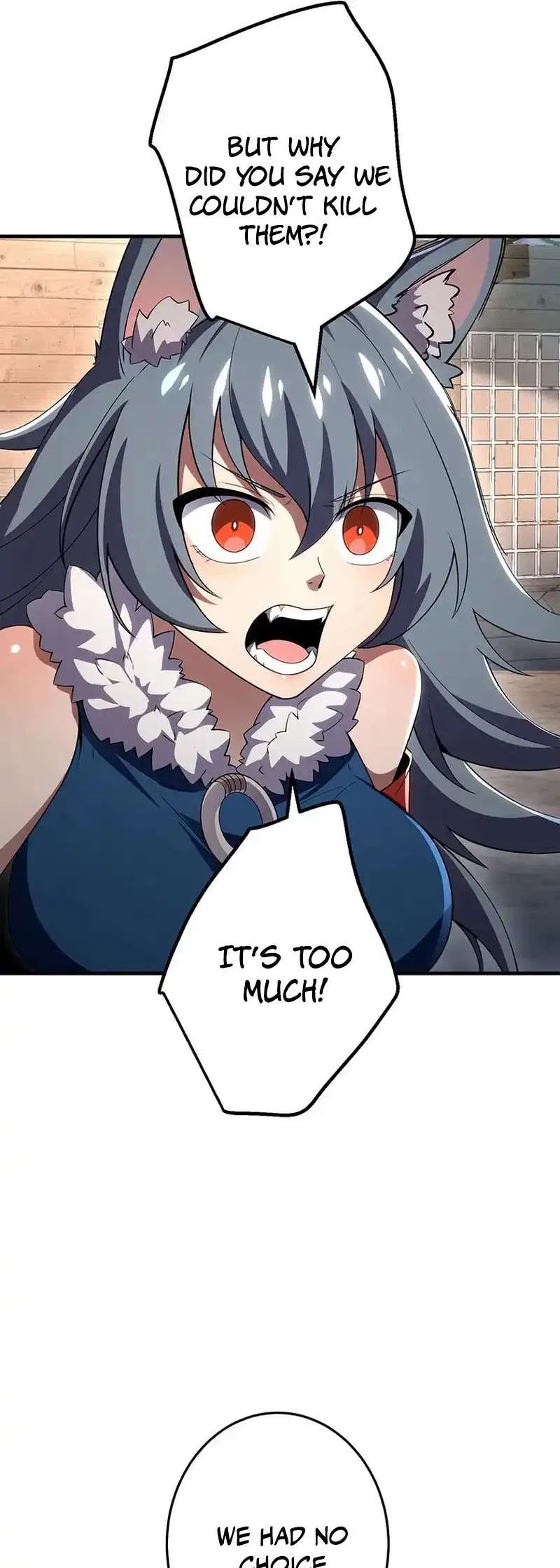 The Demon Lord who Returned after 3000 Years ~ The Strongest Reincarnator Aims for World Domination ~ Chapter 17 – Page 43