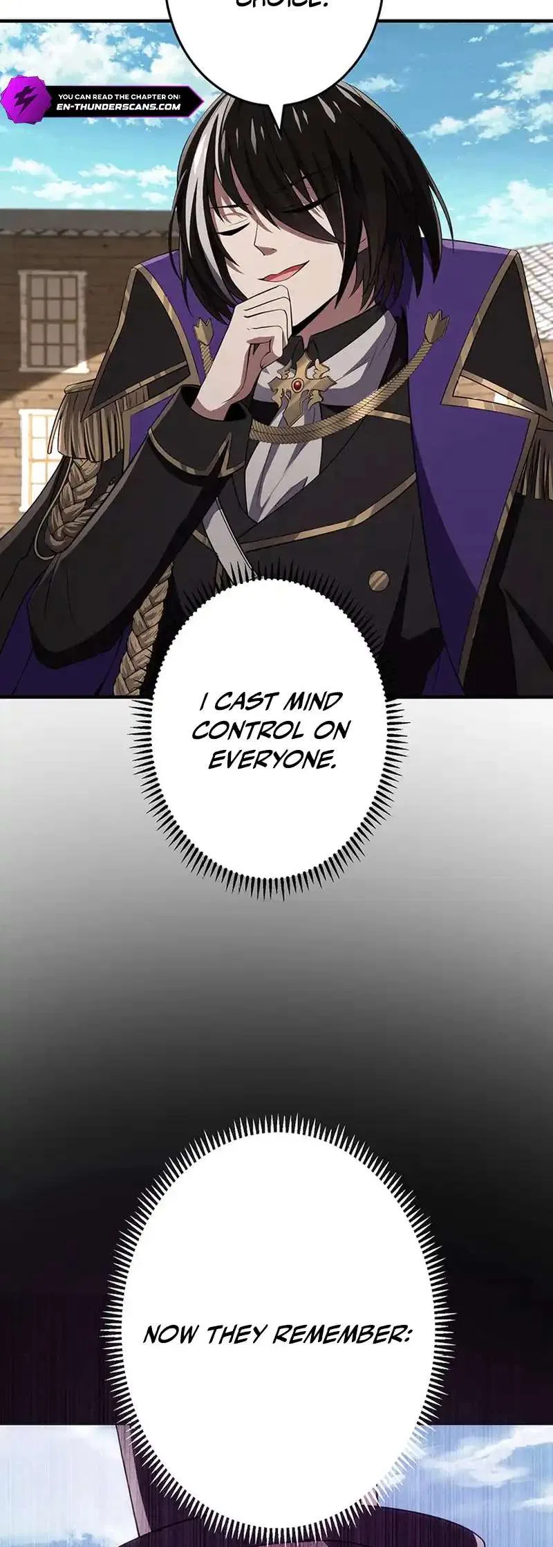 The Demon Lord who Returned after 3000 Years ~ The Strongest Reincarnator Aims for World Domination ~ Chapter 17 – Page 44