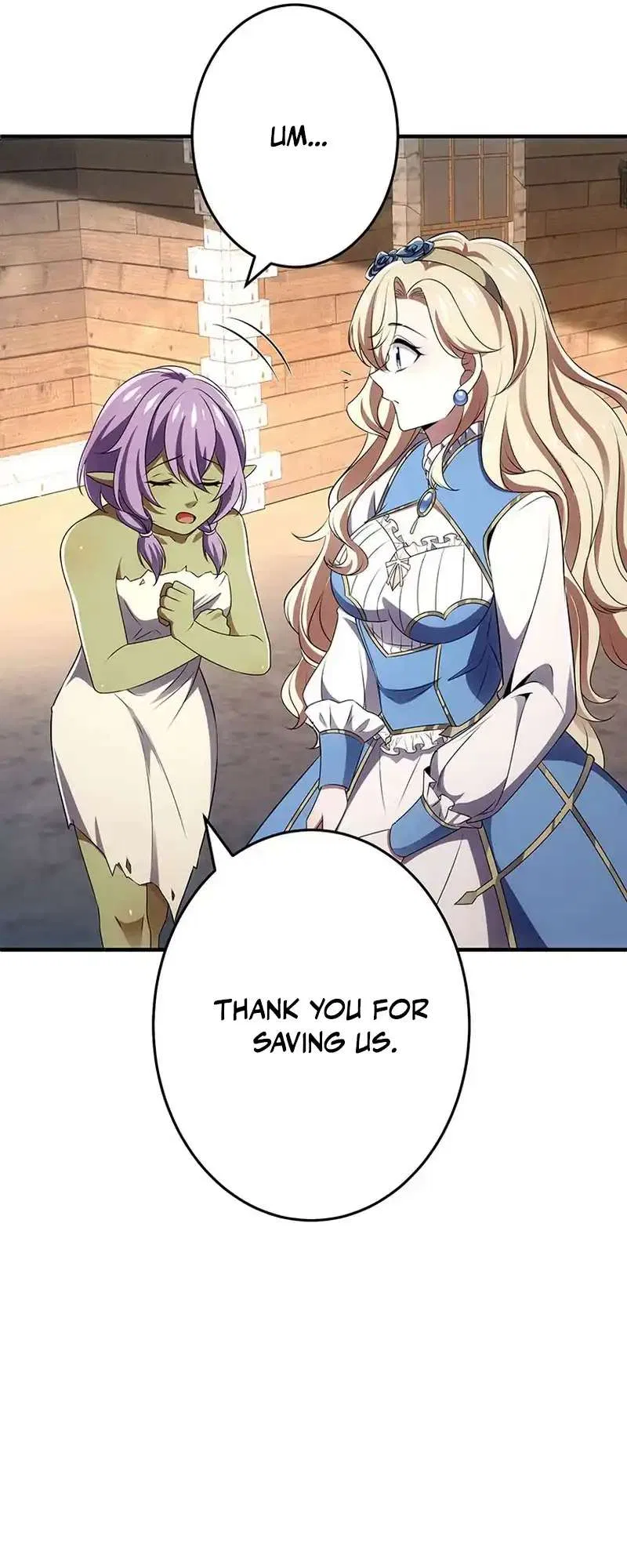 The Demon Lord who Returned after 3000 Years ~ The Strongest Reincarnator Aims for World Domination ~ Chapter 17 – Page 48