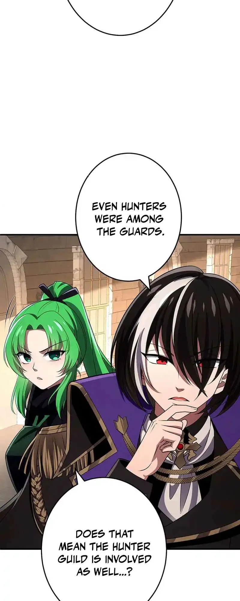 The Demon Lord who Returned after 3000 Years ~ The Strongest Reincarnator Aims for World Domination ~ Chapter 17 – Page 51