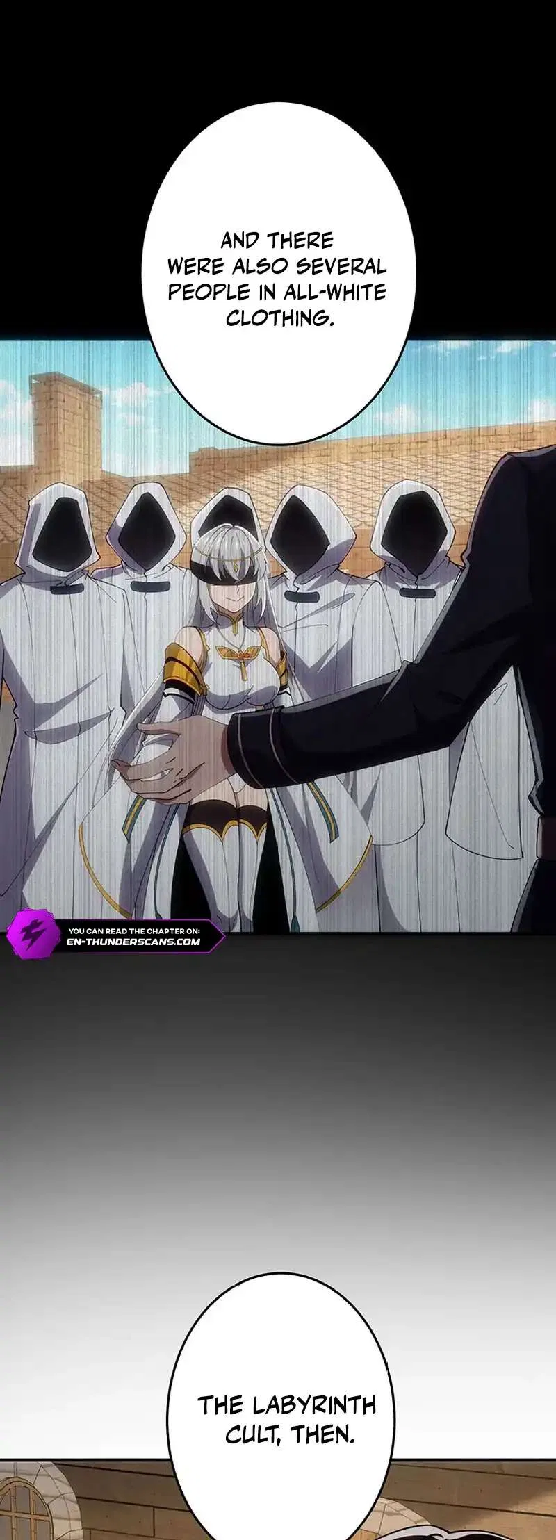 The Demon Lord who Returned after 3000 Years ~ The Strongest Reincarnator Aims for World Domination ~ Chapter 17 – Page 54