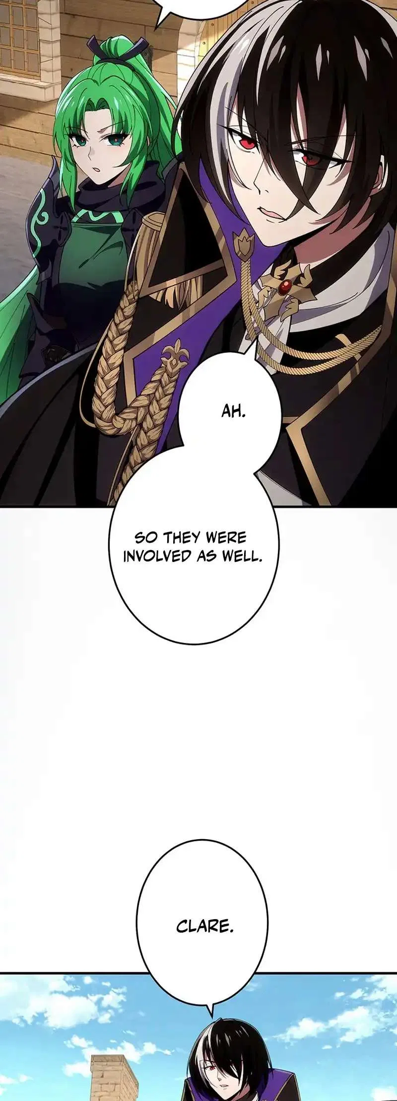 The Demon Lord who Returned after 3000 Years ~ The Strongest Reincarnator Aims for World Domination ~ Chapter 17 – Page 55