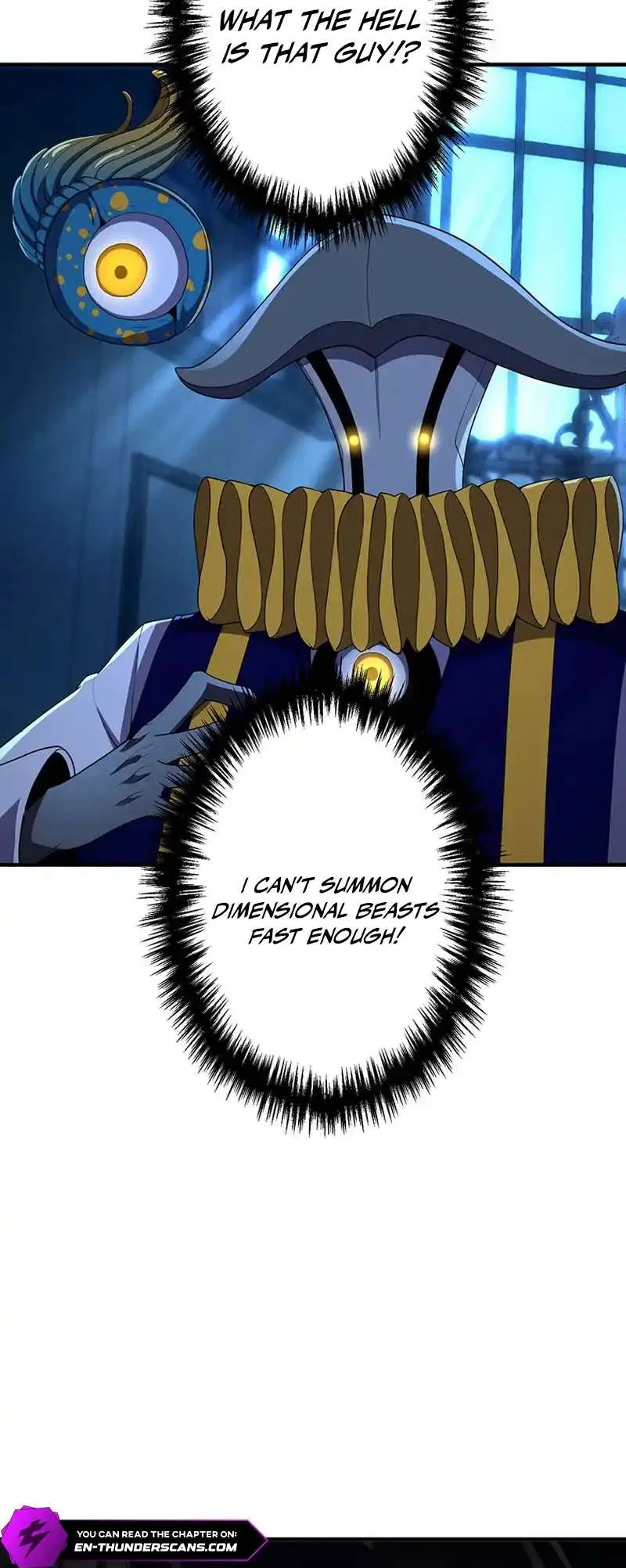 The Demon Lord who Returned after 3000 Years ~ The Strongest Reincarnator Aims for World Domination ~ Chapter 16 – Page 4