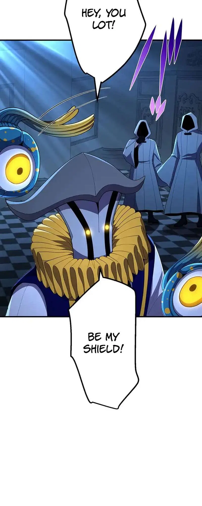 The Demon Lord who Returned after 3000 Years ~ The Strongest Reincarnator Aims for World Domination ~ Chapter 16 – Page 6