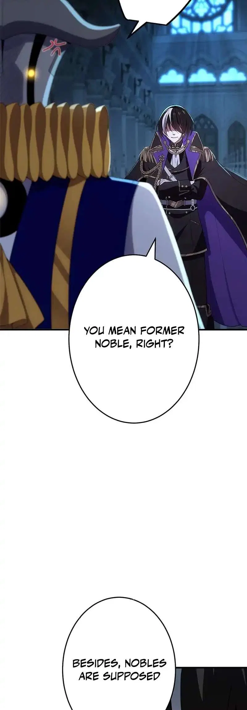 The Demon Lord who Returned after 3000 Years ~ The Strongest Reincarnator Aims for World Domination ~ Chapter 16 – Page 8