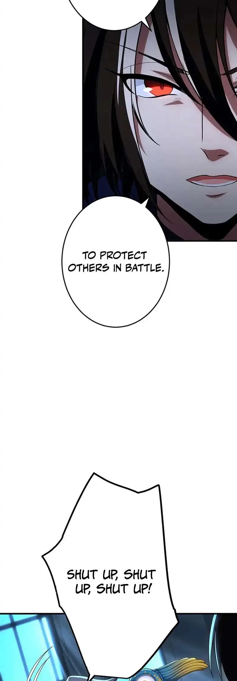 The Demon Lord who Returned after 3000 Years ~ The Strongest Reincarnator Aims for World Domination ~ Chapter 16 – Page 9