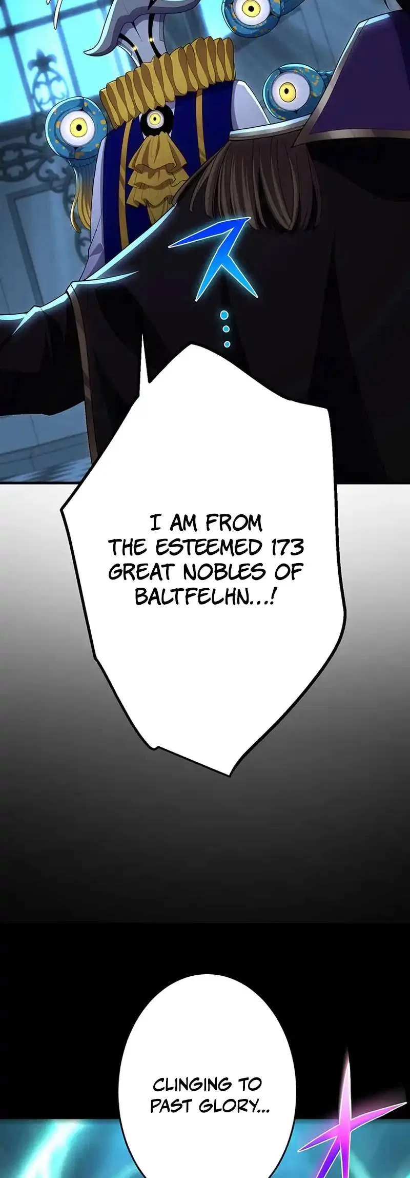 The Demon Lord who Returned after 3000 Years ~ The Strongest Reincarnator Aims for World Domination ~ Chapter 16 – Page 10