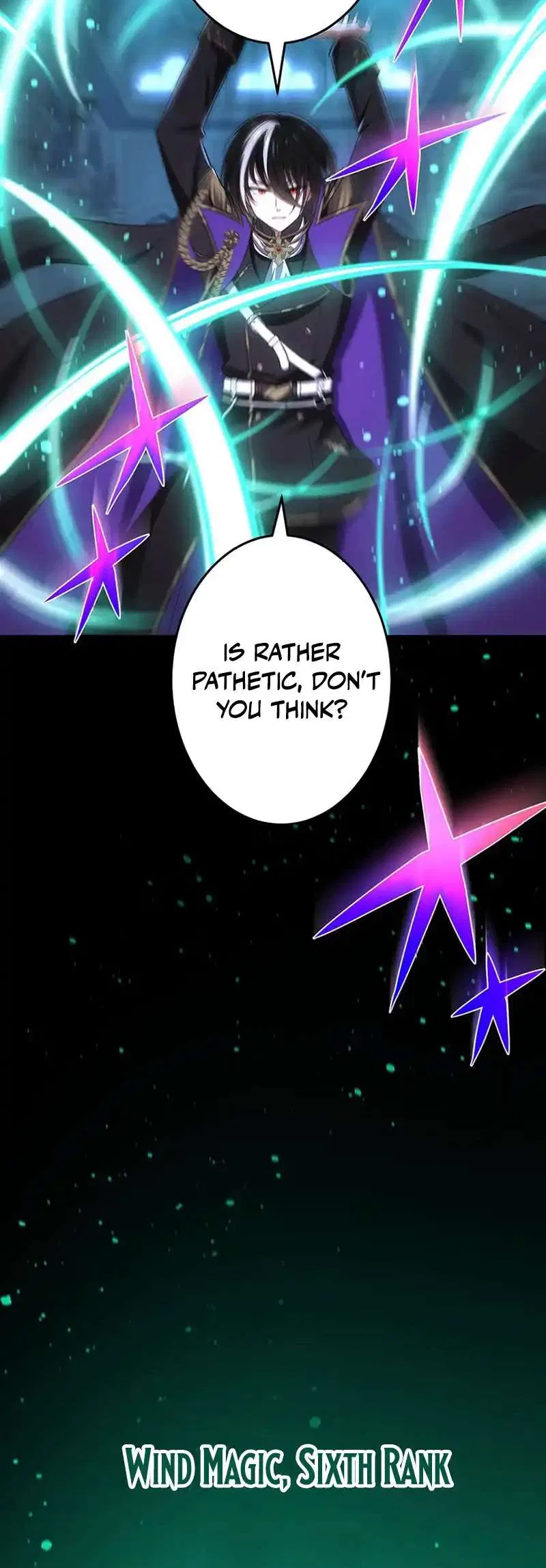 The Demon Lord who Returned after 3000 Years ~ The Strongest Reincarnator Aims for World Domination ~ Chapter 16 – Page 11