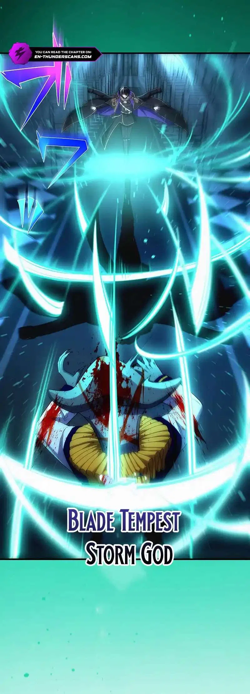 The Demon Lord who Returned after 3000 Years ~ The Strongest Reincarnator Aims for World Domination ~ Chapter 16 – Page 12