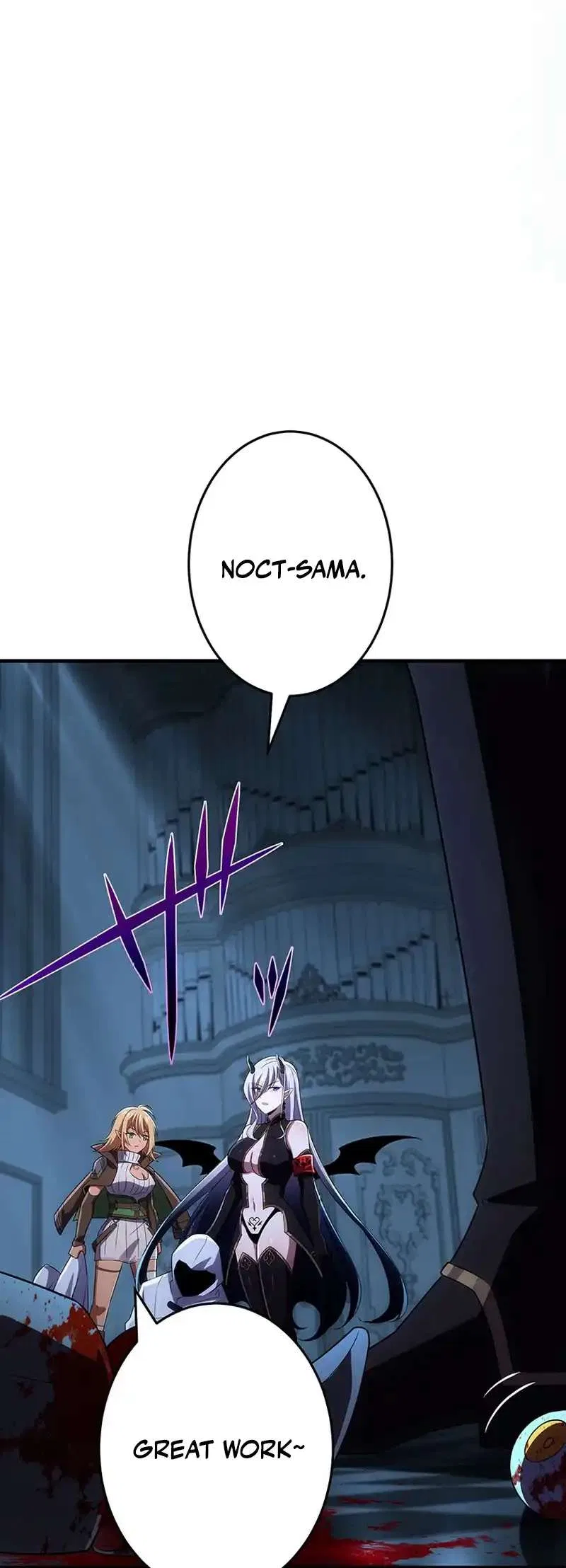 The Demon Lord who Returned after 3000 Years ~ The Strongest Reincarnator Aims for World Domination ~ Chapter 16 – Page 14