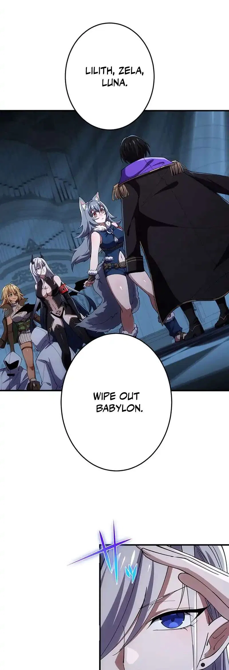 The Demon Lord who Returned after 3000 Years ~ The Strongest Reincarnator Aims for World Domination ~ Chapter 16 – Page 18