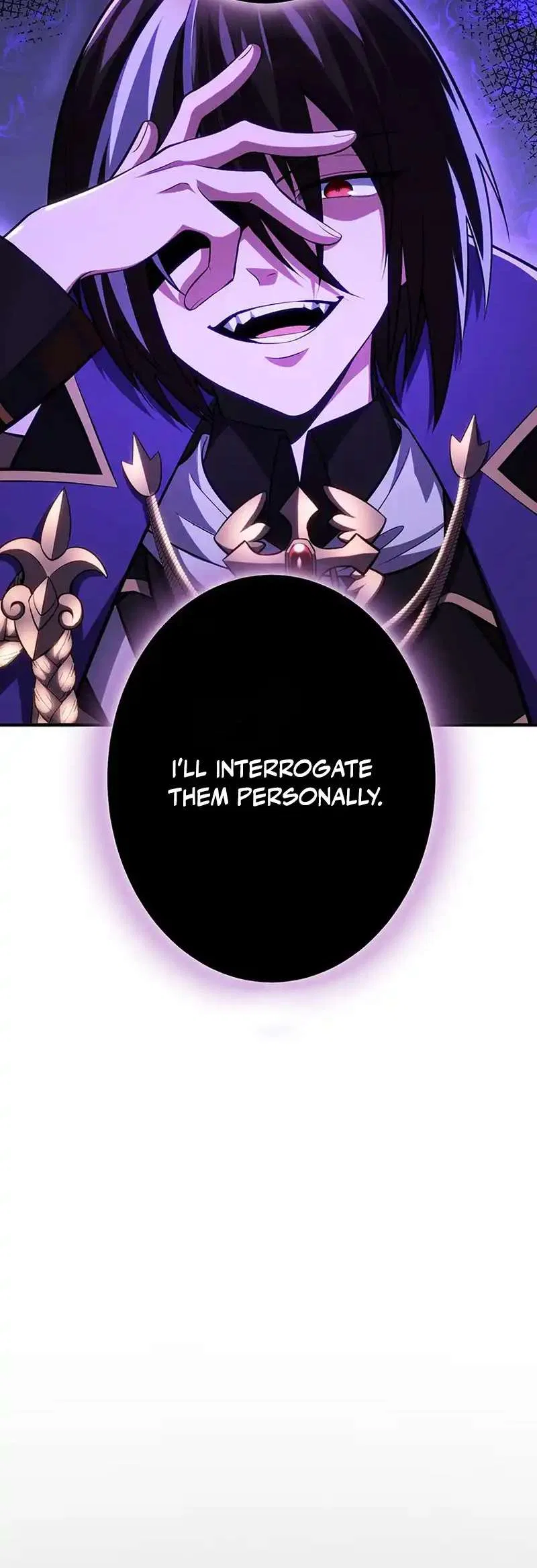 The Demon Lord who Returned after 3000 Years ~ The Strongest Reincarnator Aims for World Domination ~ Chapter 16 – Page 21