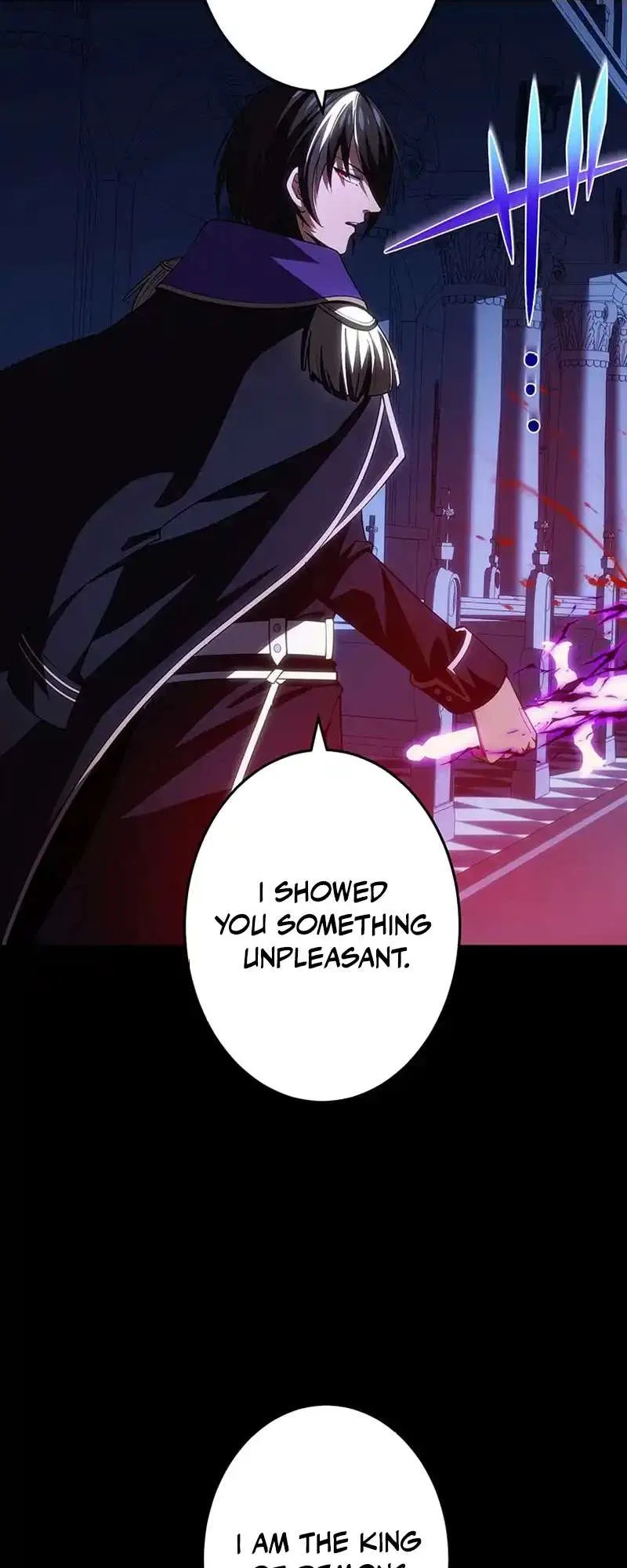 The Demon Lord who Returned after 3000 Years ~ The Strongest Reincarnator Aims for World Domination ~ Chapter 16 – Page 26