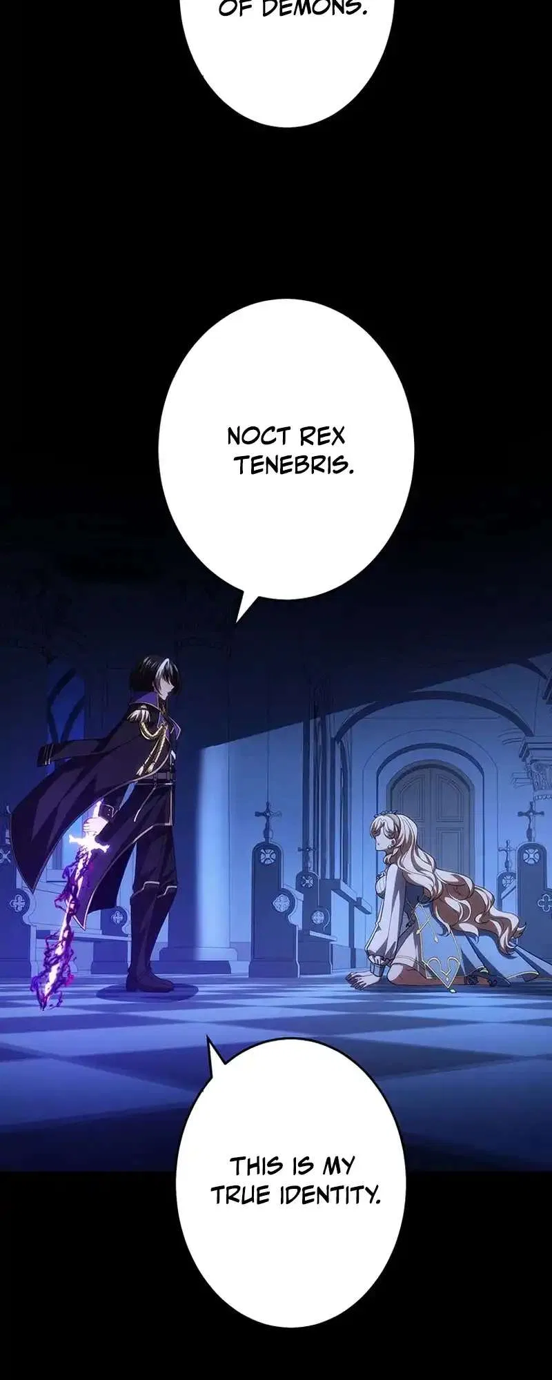 The Demon Lord who Returned after 3000 Years ~ The Strongest Reincarnator Aims for World Domination ~ Chapter 16 – Page 27
