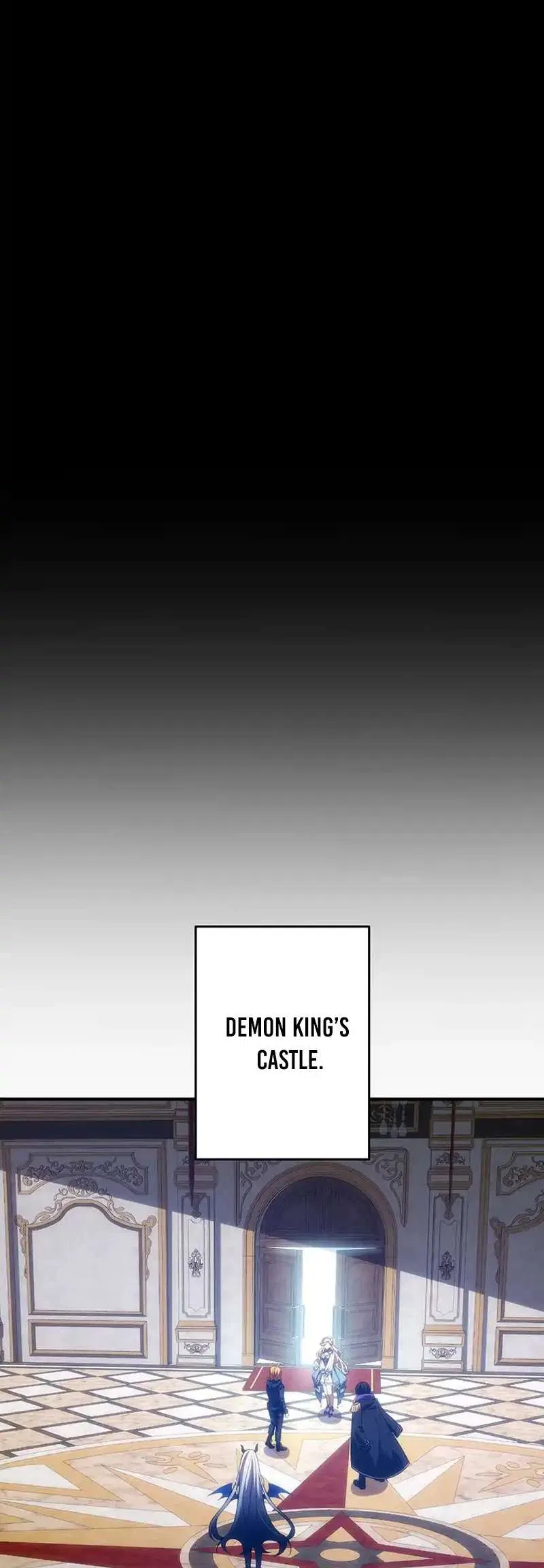 The Demon Lord who Returned after 3000 Years ~ The Strongest Reincarnator Aims for World Domination ~ Chapter 16 – Page 30