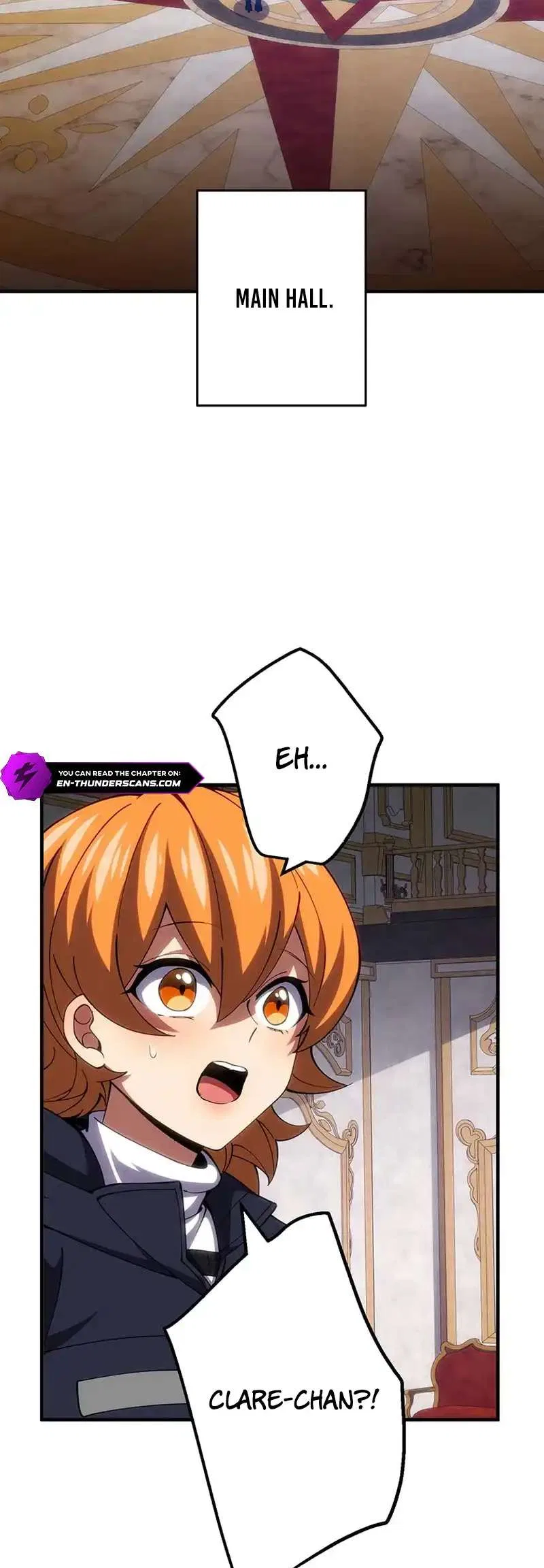 The Demon Lord who Returned after 3000 Years ~ The Strongest Reincarnator Aims for World Domination ~ Chapter 16 – Page 31