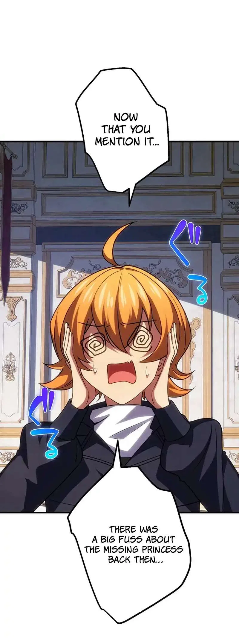The Demon Lord who Returned after 3000 Years ~ The Strongest Reincarnator Aims for World Domination ~ Chapter 16 – Page 36