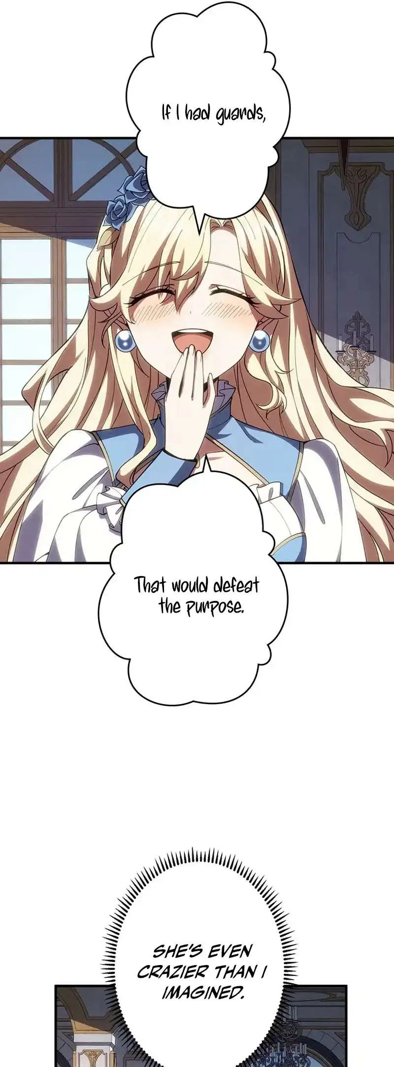 The Demon Lord who Returned after 3000 Years ~ The Strongest Reincarnator Aims for World Domination ~ Chapter 16 – Page 38