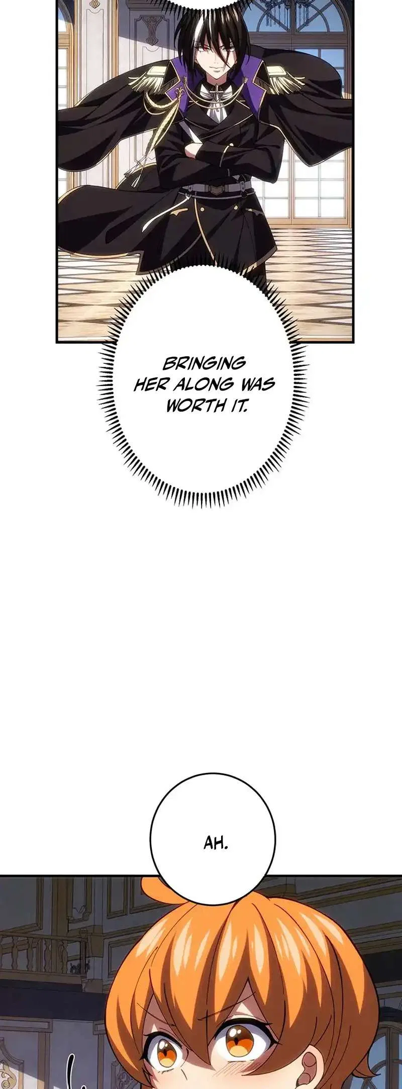 The Demon Lord who Returned after 3000 Years ~ The Strongest Reincarnator Aims for World Domination ~ Chapter 16 – Page 39