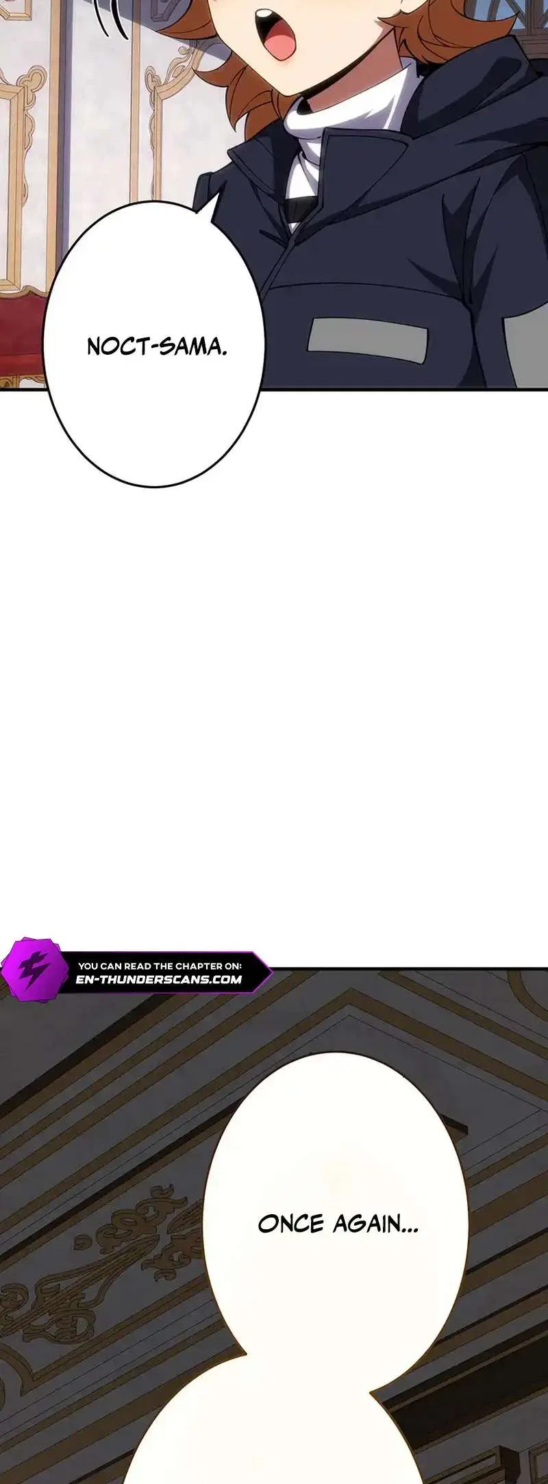 The Demon Lord who Returned after 3000 Years ~ The Strongest Reincarnator Aims for World Domination ~ Chapter 16 – Page 40