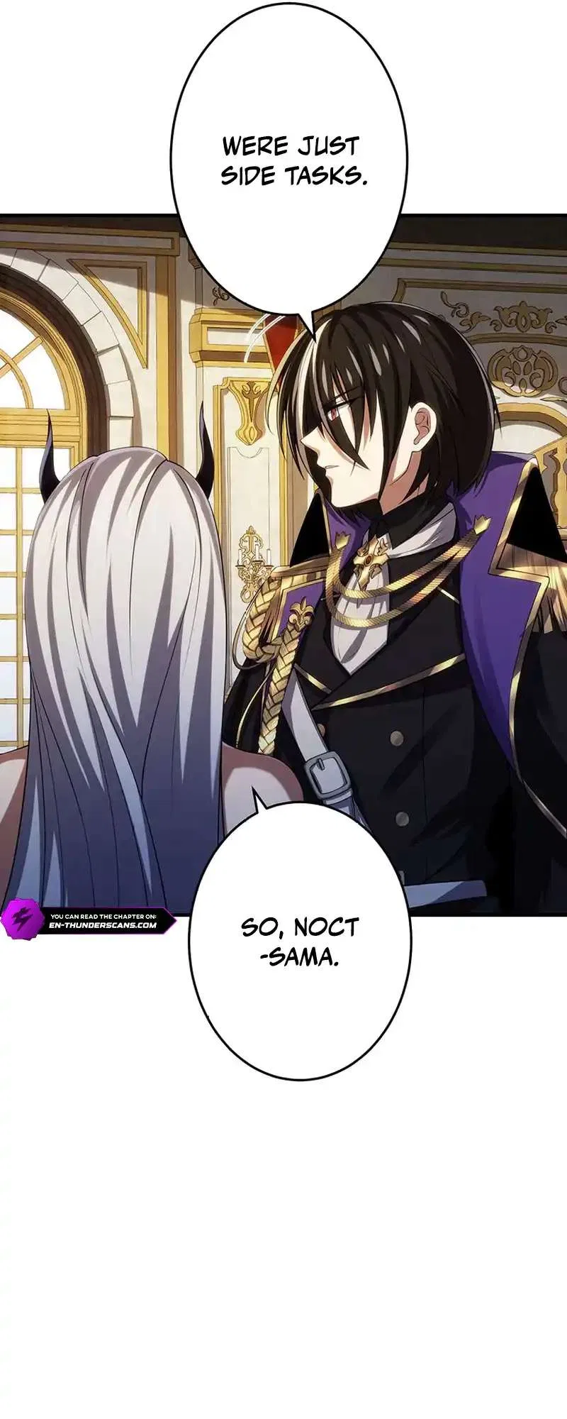 The Demon Lord who Returned after 3000 Years ~ The Strongest Reincarnator Aims for World Domination ~ Chapter 16 – Page 43