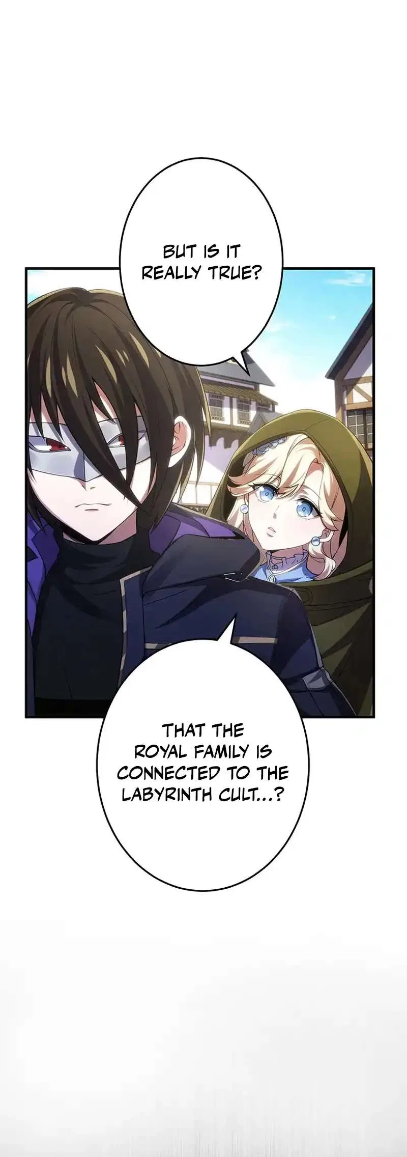 The Demon Lord who Returned after 3000 Years ~ The Strongest Reincarnator Aims for World Domination ~ Chapter 16 – Page 49