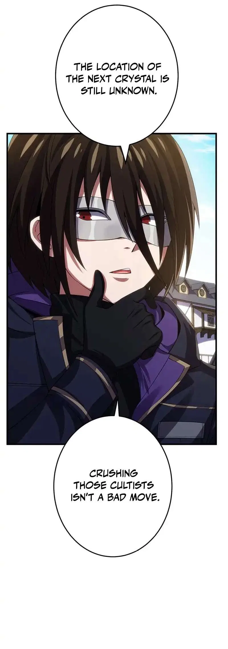 The Demon Lord who Returned after 3000 Years ~ The Strongest Reincarnator Aims for World Domination ~ Chapter 16 – Page 51