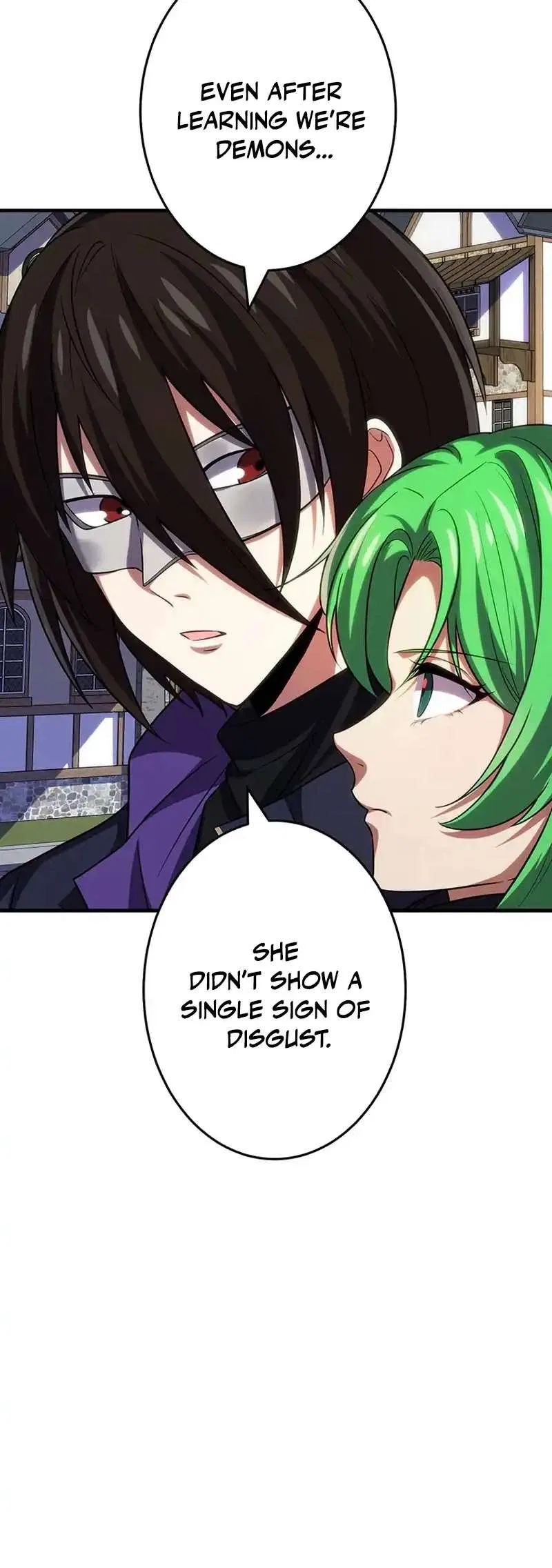 The Demon Lord who Returned after 3000 Years ~ The Strongest Reincarnator Aims for World Domination ~ Chapter 16 – Page 53
