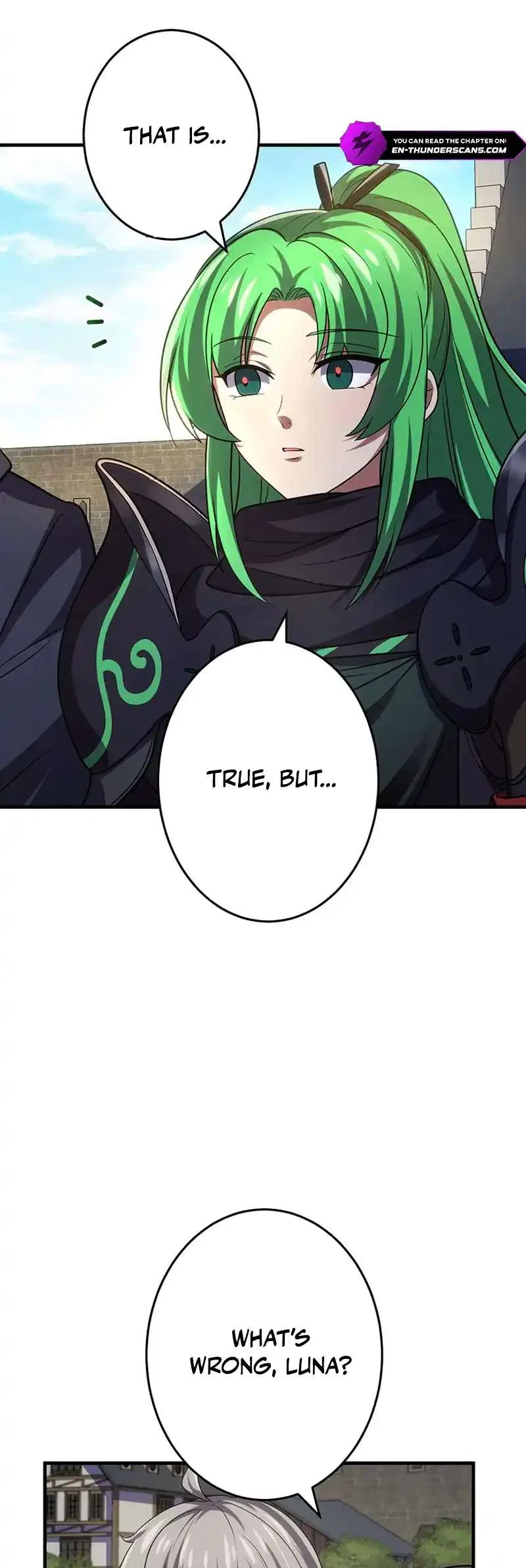 The Demon Lord who Returned after 3000 Years ~ The Strongest Reincarnator Aims for World Domination ~ Chapter 16 – Page 55