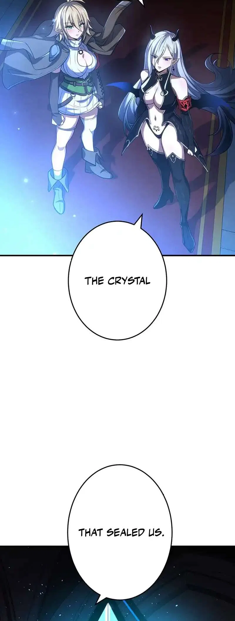 The Demon Lord who Returned after 3000 Years ~ The Strongest Reincarnator Aims for World Domination ~ Chapter 15 – Page 2
