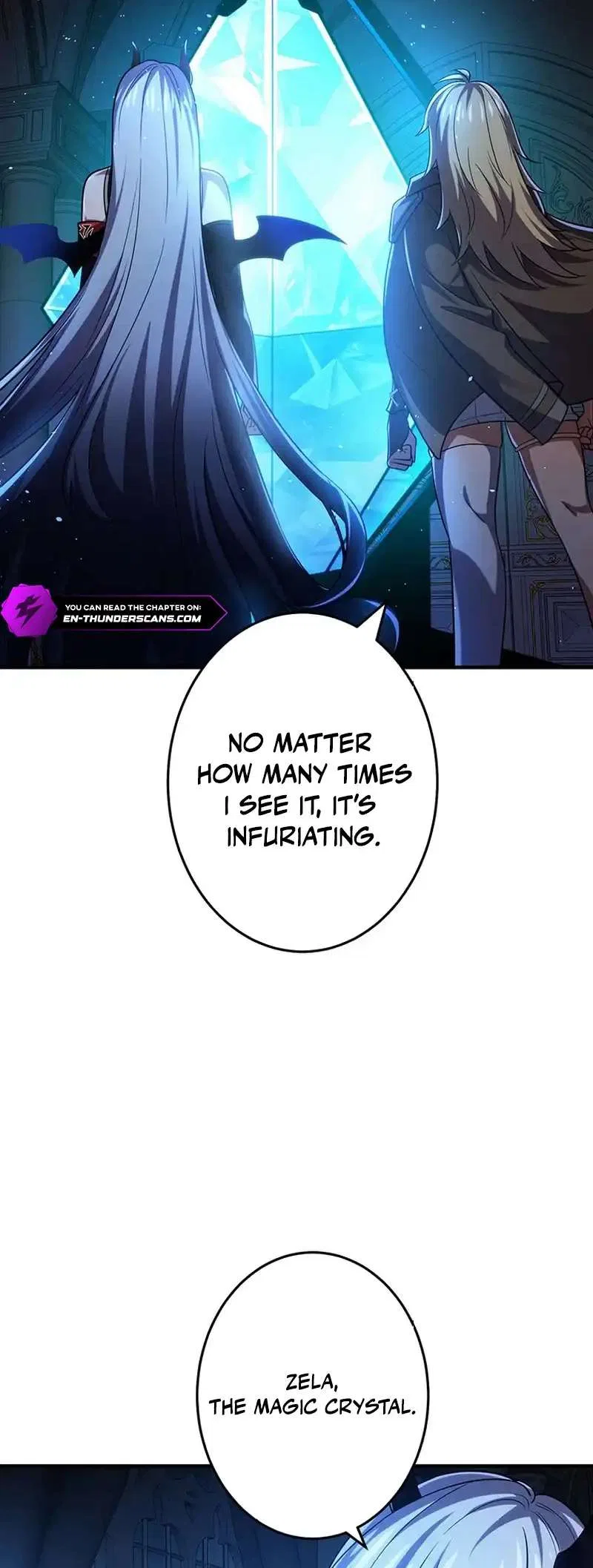 The Demon Lord who Returned after 3000 Years ~ The Strongest Reincarnator Aims for World Domination ~ Chapter 15 – Page 3