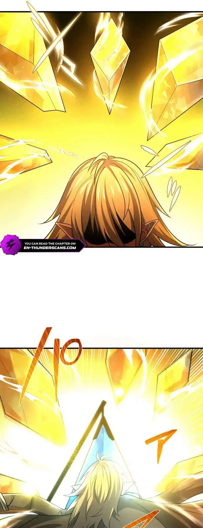 The Demon Lord who Returned after 3000 Years ~ The Strongest Reincarnator Aims for World Domination ~ Chapter 15 – Page 7