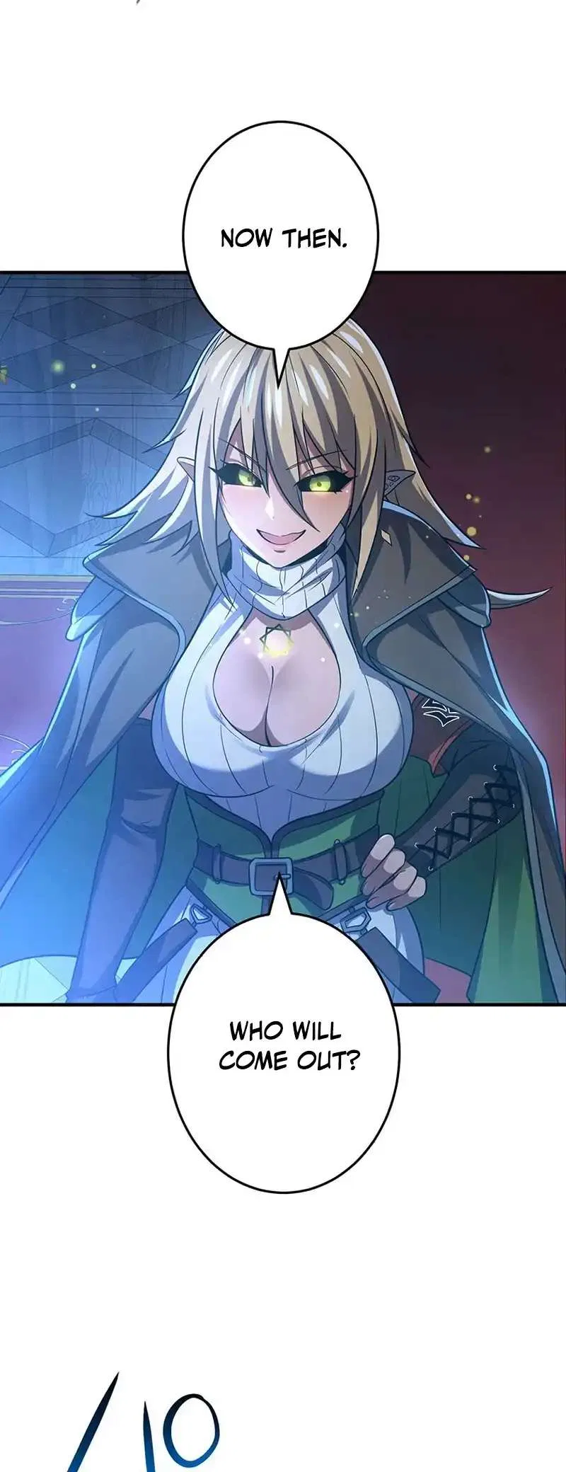 The Demon Lord who Returned after 3000 Years ~ The Strongest Reincarnator Aims for World Domination ~ Chapter 15 – Page 9
