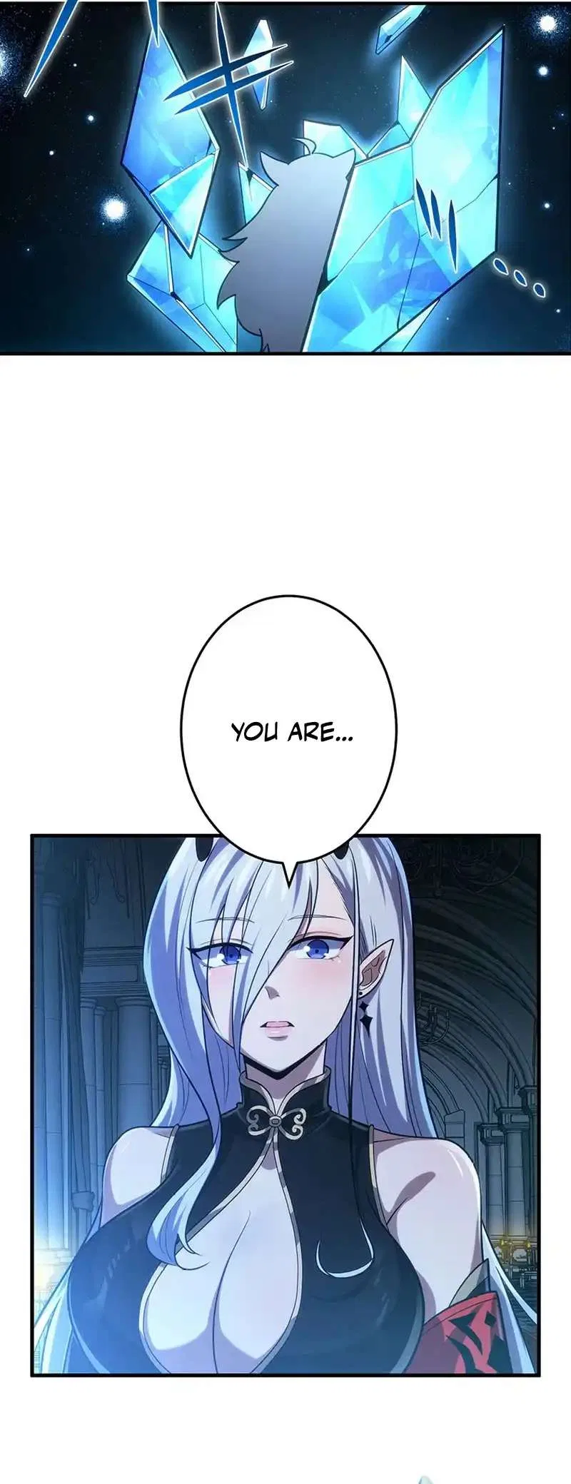 The Demon Lord who Returned after 3000 Years ~ The Strongest Reincarnator Aims for World Domination ~ Chapter 15 – Page 10
