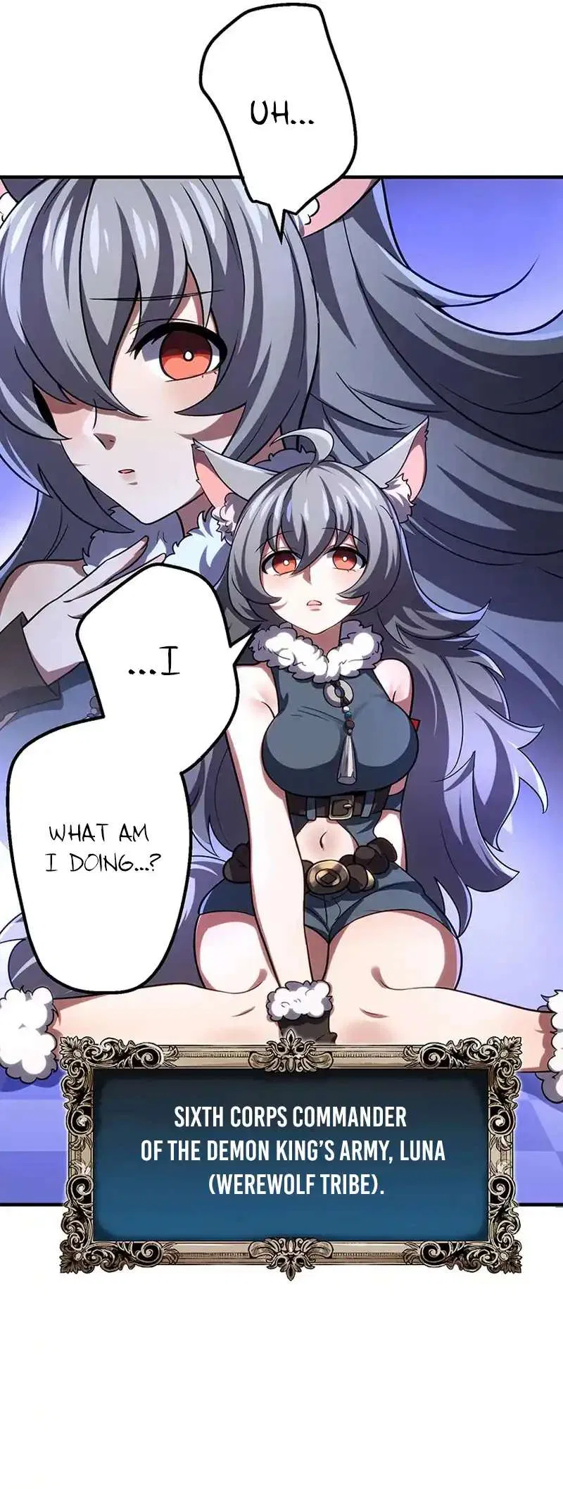 The Demon Lord who Returned after 3000 Years ~ The Strongest Reincarnator Aims for World Domination ~ Chapter 15 – Page 12