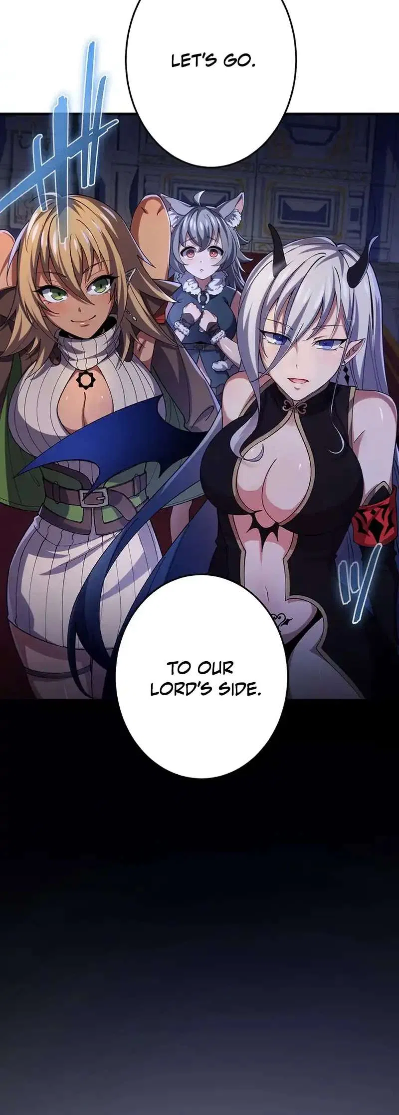 The Demon Lord who Returned after 3000 Years ~ The Strongest Reincarnator Aims for World Domination ~ Chapter 15 – Page 18