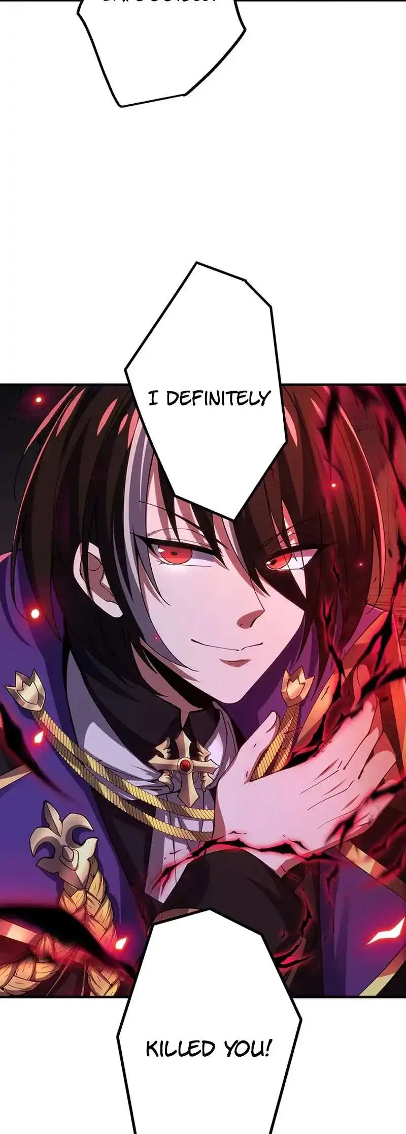 The Demon Lord who Returned after 3000 Years ~ The Strongest Reincarnator Aims for World Domination ~ Chapter 15 – Page 20