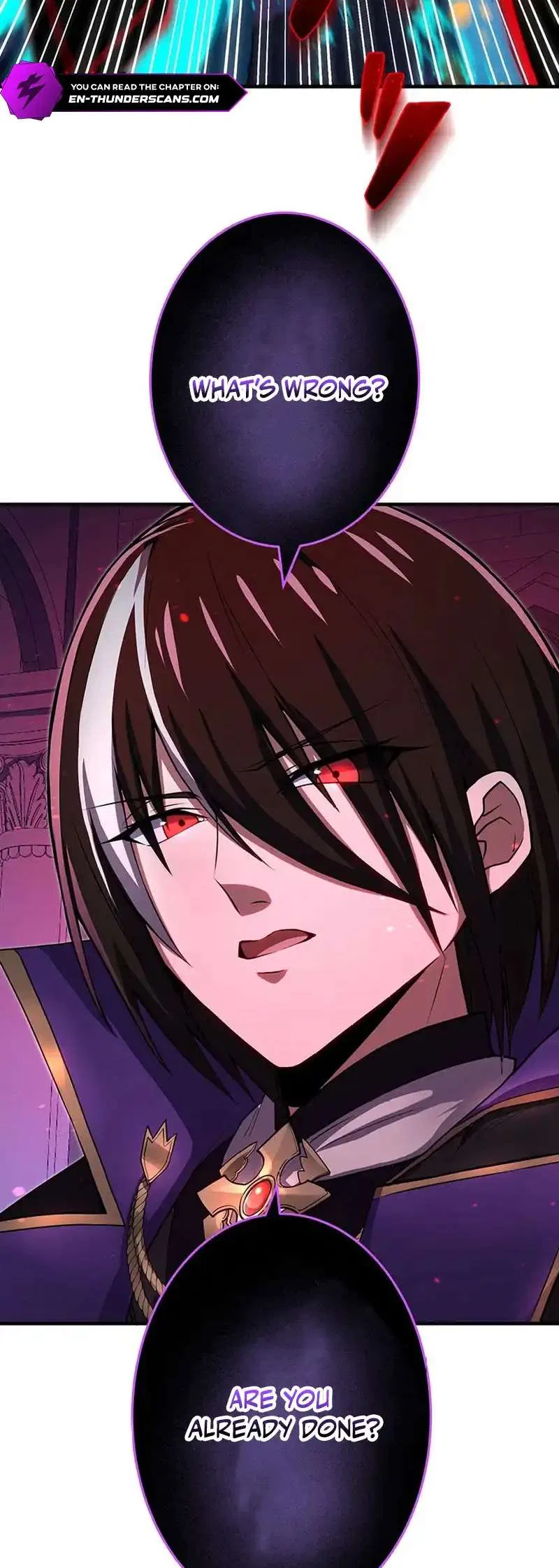 The Demon Lord who Returned after 3000 Years ~ The Strongest Reincarnator Aims for World Domination ~ Chapter 15 – Page 25