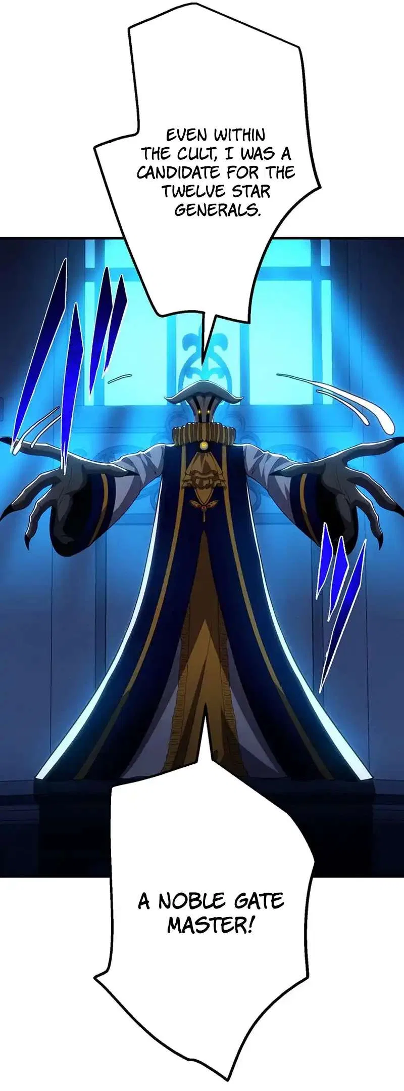 The Demon Lord who Returned after 3000 Years ~ The Strongest Reincarnator Aims for World Domination ~ Chapter 15 – Page 27