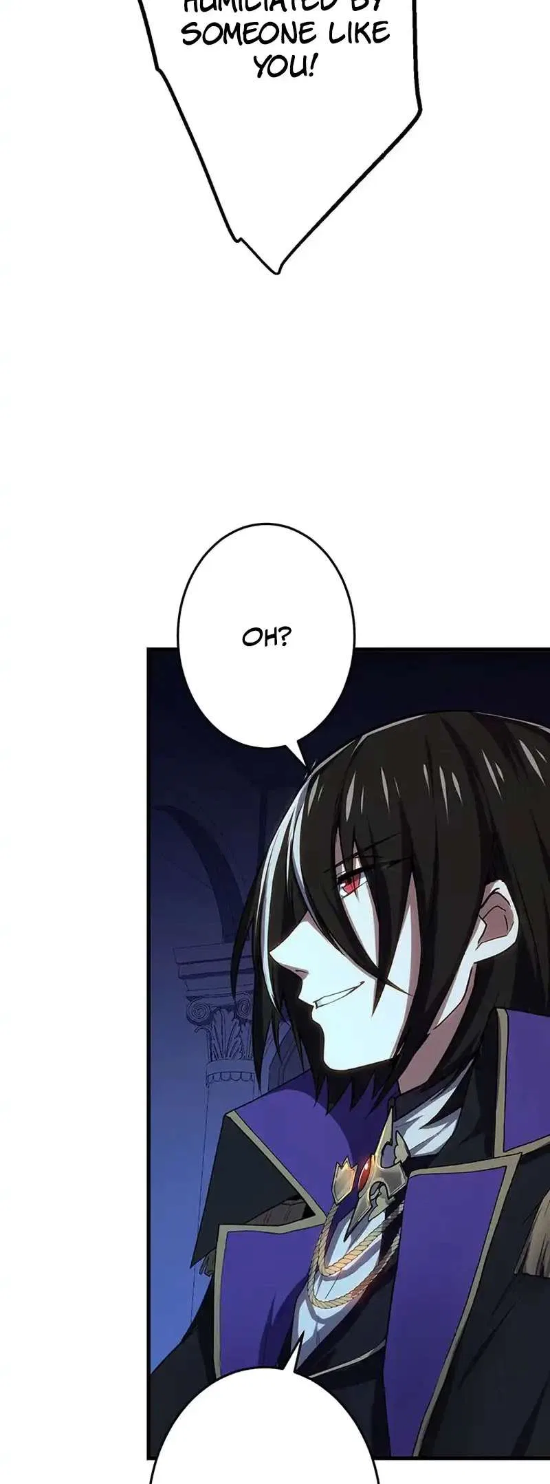 The Demon Lord who Returned after 3000 Years ~ The Strongest Reincarnator Aims for World Domination ~ Chapter 15 – Page 29