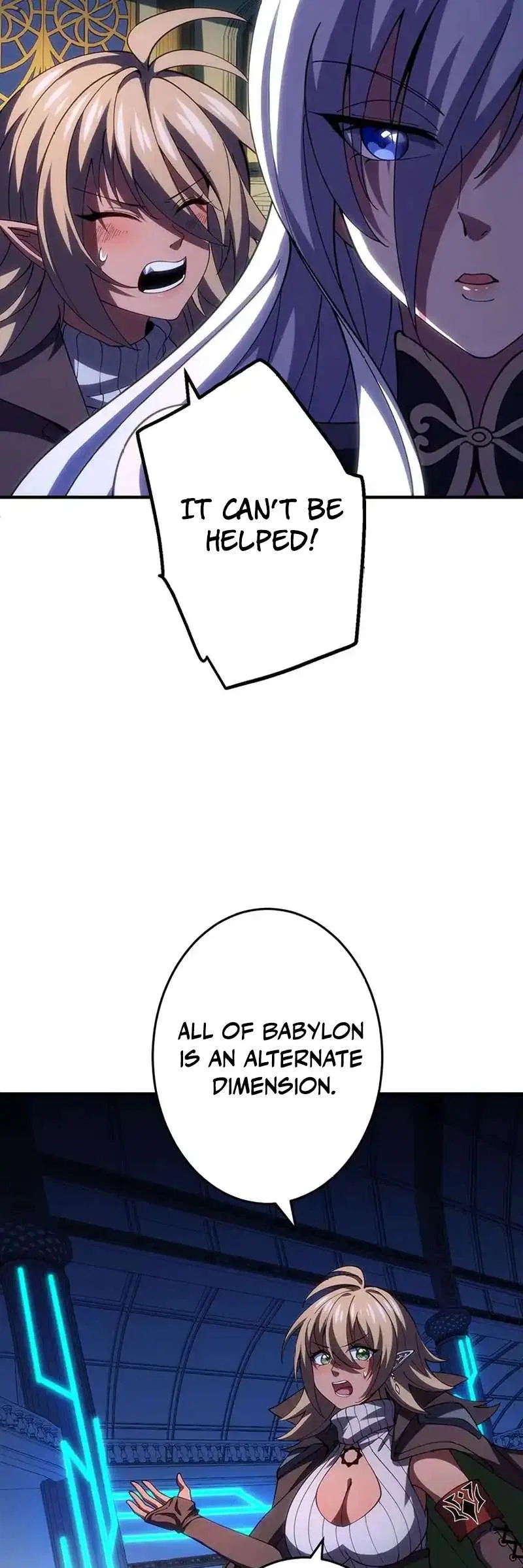 The Demon Lord who Returned after 3000 Years ~ The Strongest Reincarnator Aims for World Domination ~ Chapter 15 – Page 33