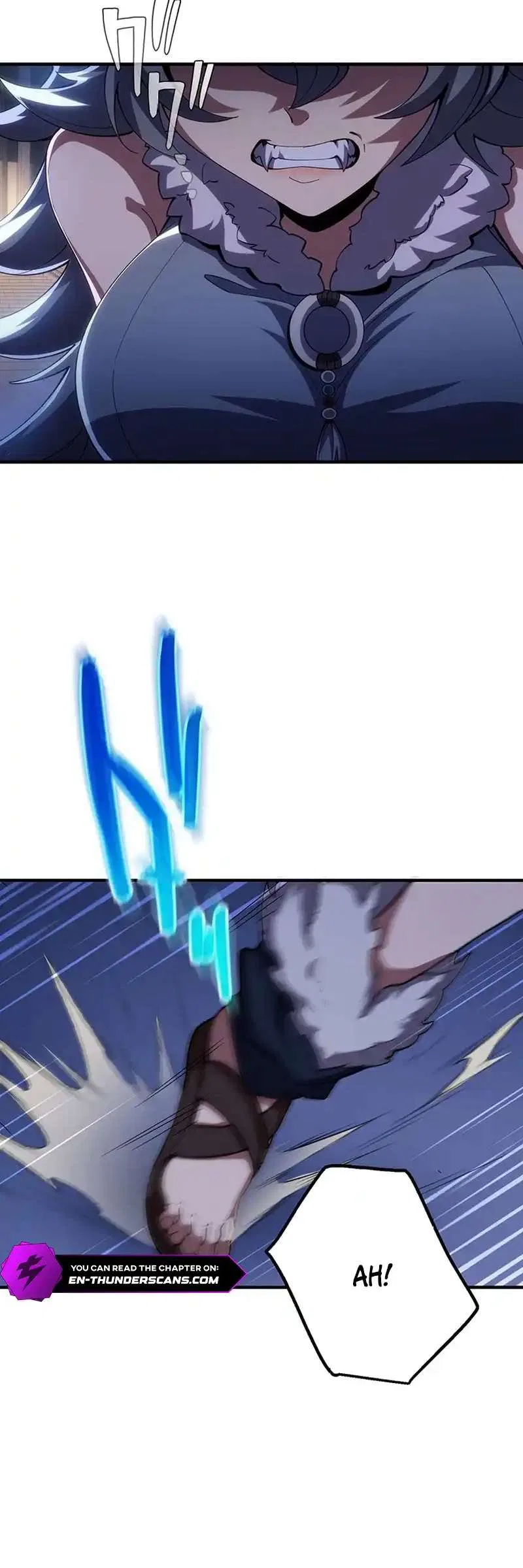 The Demon Lord who Returned after 3000 Years ~ The Strongest Reincarnator Aims for World Domination ~ Chapter 15 – Page 36