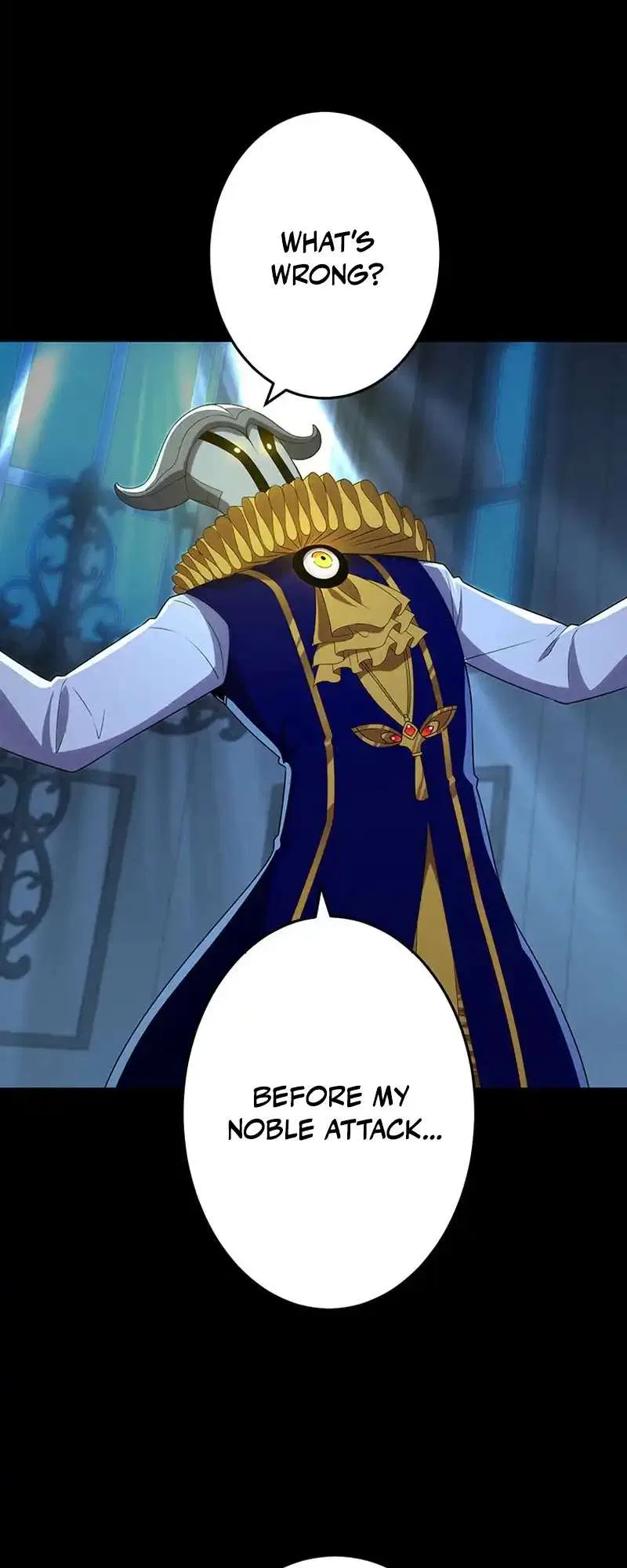 The Demon Lord who Returned after 3000 Years ~ The Strongest Reincarnator Aims for World Domination ~ Chapter 15 – Page 40
